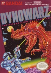Dynowarz – Destruction Of Spondylus Rom